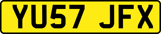 YU57JFX