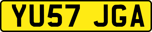 YU57JGA