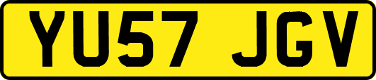 YU57JGV