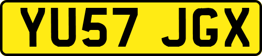 YU57JGX
