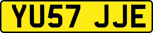 YU57JJE