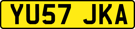 YU57JKA