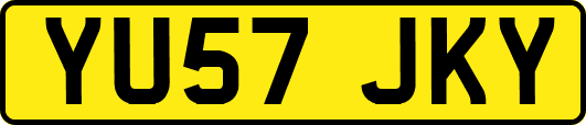 YU57JKY