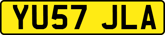 YU57JLA