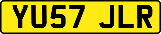 YU57JLR