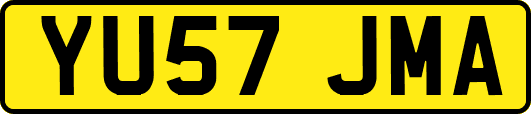 YU57JMA