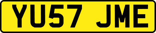 YU57JME