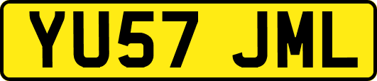 YU57JML