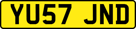 YU57JND