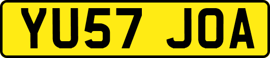 YU57JOA