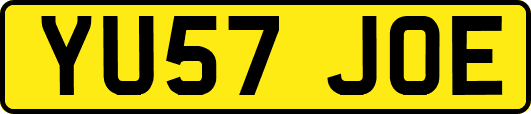 YU57JOE
