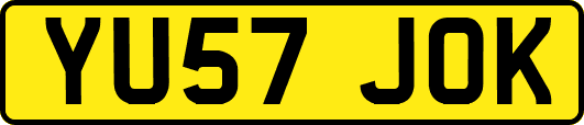 YU57JOK
