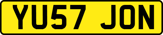 YU57JON