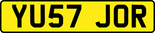 YU57JOR