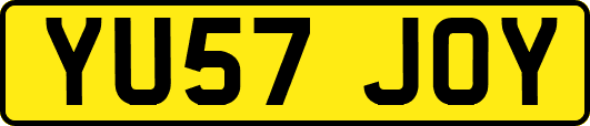 YU57JOY