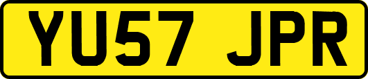 YU57JPR