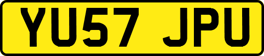 YU57JPU
