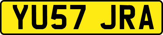 YU57JRA