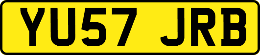 YU57JRB