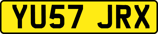 YU57JRX