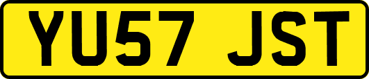 YU57JST