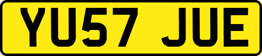YU57JUE