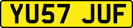 YU57JUF