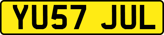 YU57JUL