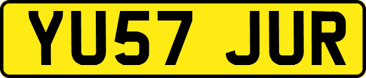 YU57JUR