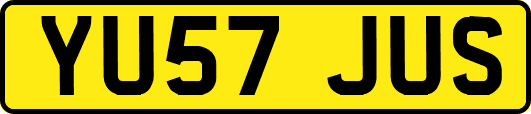 YU57JUS
