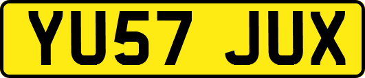 YU57JUX