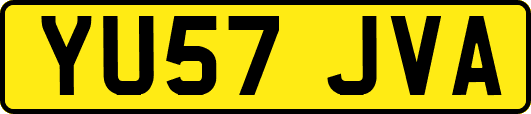 YU57JVA