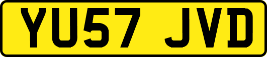 YU57JVD