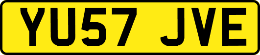 YU57JVE