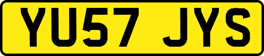 YU57JYS