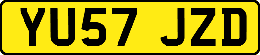 YU57JZD