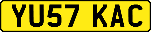 YU57KAC