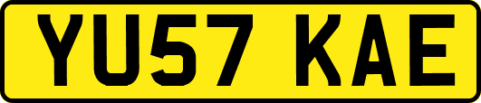 YU57KAE