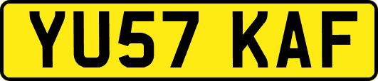 YU57KAF