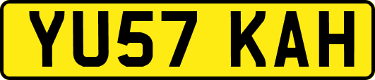 YU57KAH