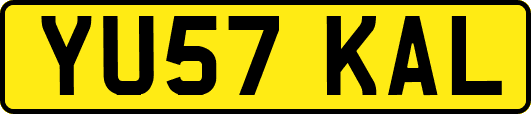 YU57KAL