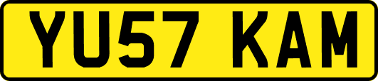 YU57KAM