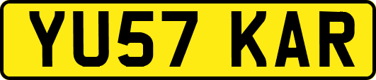 YU57KAR
