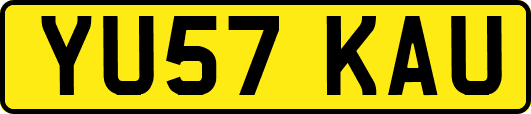 YU57KAU