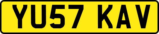 YU57KAV