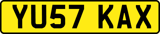 YU57KAX