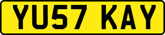 YU57KAY
