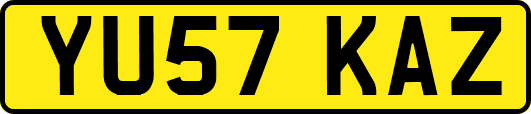 YU57KAZ