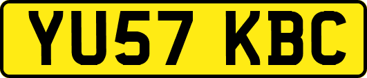 YU57KBC