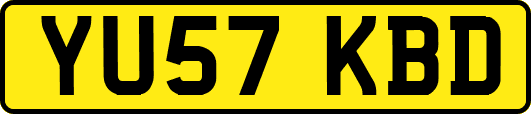 YU57KBD